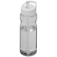 H2O Active® Base 650 ml Sportflasche mit Ausgussdeckel