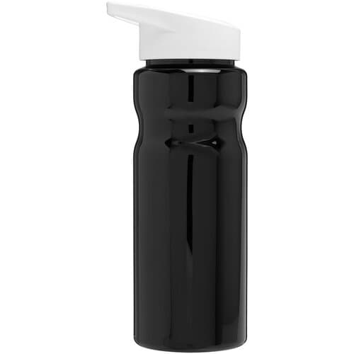 H2O Active® Base 650 ml Sportflasche mit Ausgussdeckel