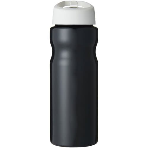 H2O Active® Base 650 ml Sportflasche mit Ausgussdeckel
