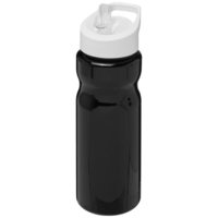 H2O Active® Base 650 ml Sportflasche mit Ausgussdeckel
