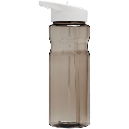 H2O Active® Base 650 ml Sportflasche mit Ausgussdeckel