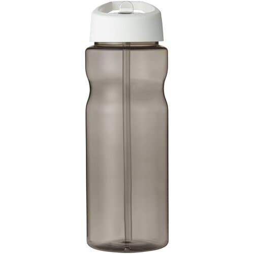 H2O Active® Base 650 ml Sportflasche mit Ausgussdeckel