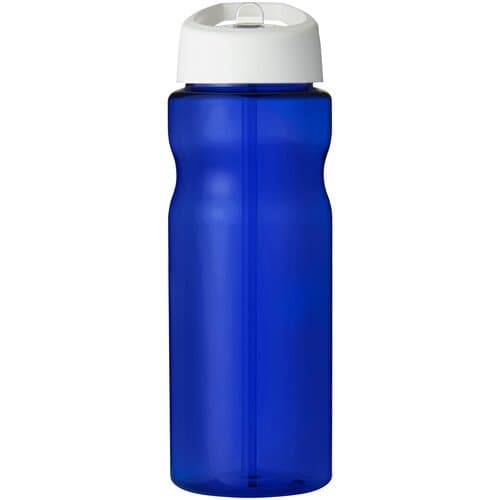 H2O Active® Base 650 ml Sportflasche mit Ausgussdeckel