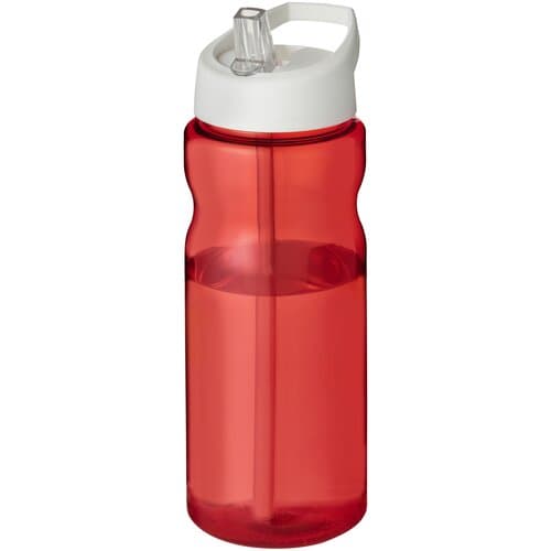H2O Active® Base 650 ml Sportflasche mit Ausgussdeckel