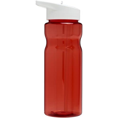 H2O Active® Base 650 ml Sportflasche mit Ausgussdeckel