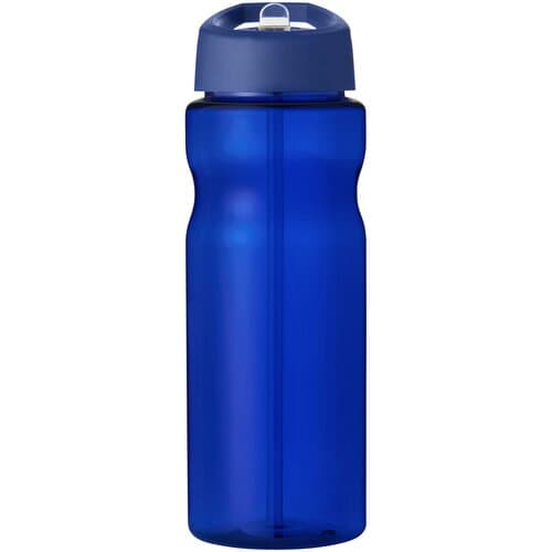 H2O Active® Base 650 ml Sportflasche mit Ausgussdeckel