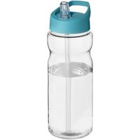 transparent  /  aquablau