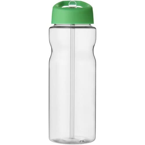 H2O Active® Base 650 ml Sportflasche mit Ausgussdeckel