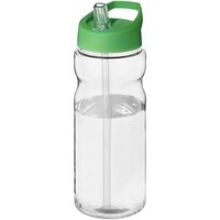 transparent  /  grün