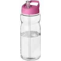 transparent  /  rosa