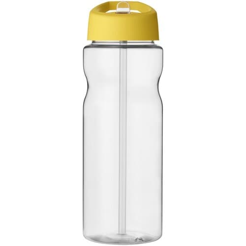 H2O Active® Base 650 ml Sportflasche mit Ausgussdeckel