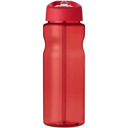 H2O Active® Base 650 ml Sportflasche mit Ausgussdeckel