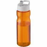 orange  /  weiß