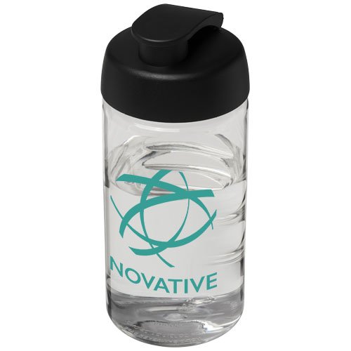 H2O Active® Bop 500 ml Sportflasche mit Klappdeckel