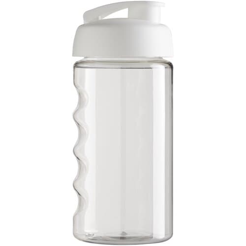 H2O Active® Bop 500 ml Sportflasche mit Klappdeckel