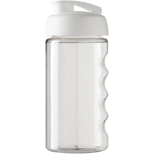 H2O Active® Bop 500 ml Sportflasche mit Klappdeckel