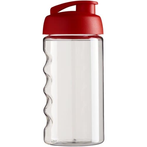 H2O Active® Bop 500 ml Sportflasche mit Klappdeckel