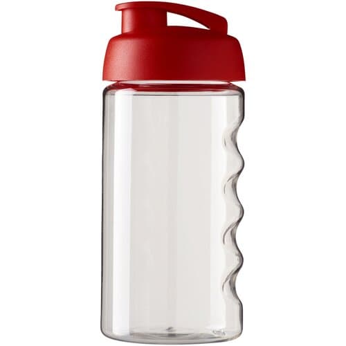 H2O Active® Bop 500 ml Sportflasche mit Klappdeckel