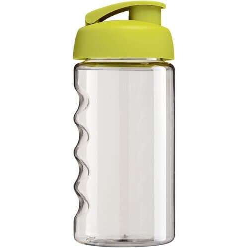 H2O Active® Bop 500 ml Sportflasche mit Klappdeckel