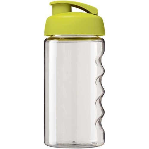 H2O Active® Bop 500 ml Sportflasche mit Klappdeckel