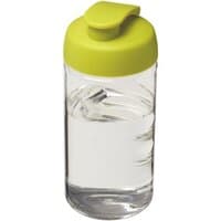 transparent  /  limone