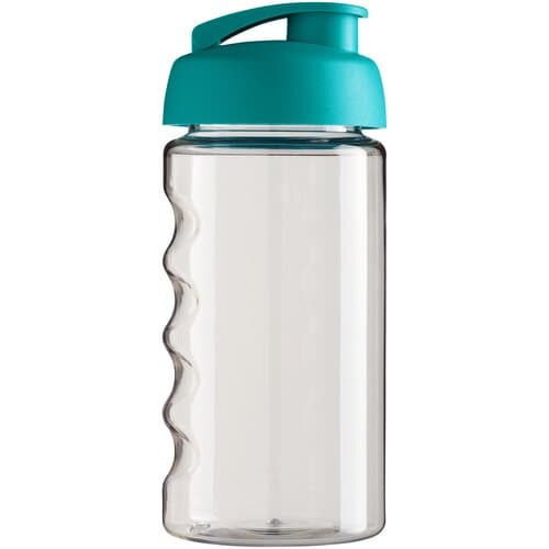 H2O Active® Bop 500 ml Sportflasche mit Klappdeckel