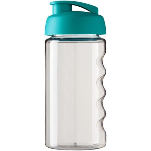 H2O Active® Bop 500 ml Sportflasche mit Klappdeckel