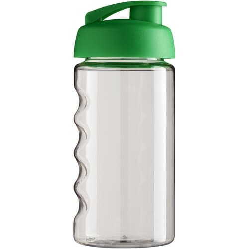 H2O Active® Bop 500 ml Sportflasche mit Klappdeckel