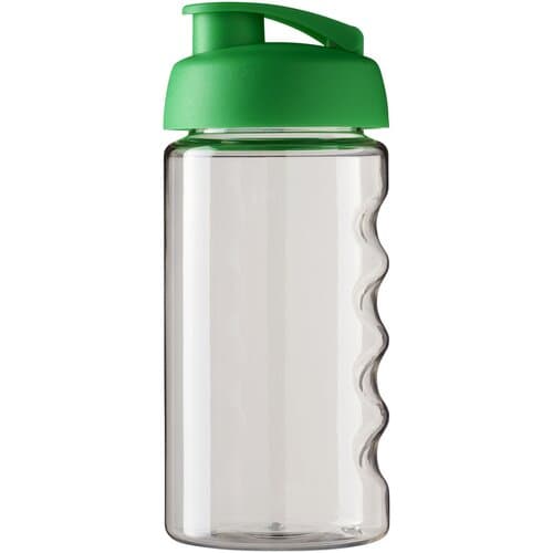 H2O Active® Bop 500 ml Sportflasche mit Klappdeckel