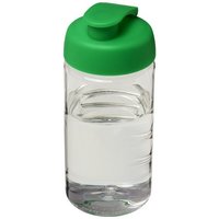 transparent  /  grün
