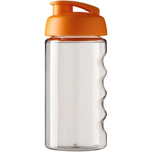 H2O Active® Bop 500 ml Sportflasche mit Klappdeckel