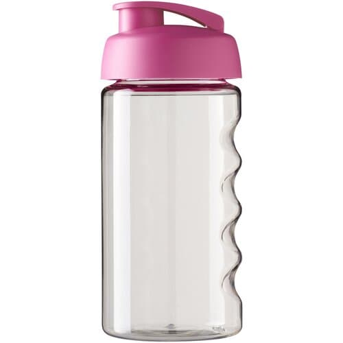 H2O Active® Bop 500 ml Sportflasche mit Klappdeckel