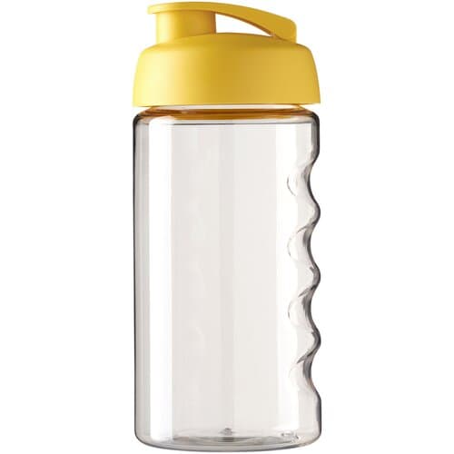 H2O Active® Bop 500 ml Sportflasche mit Klappdeckel