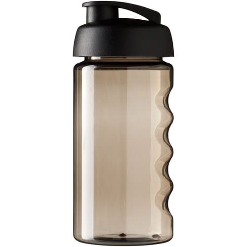 H2O Active® Bop 500 ml Sportflasche mit Klappdeckel