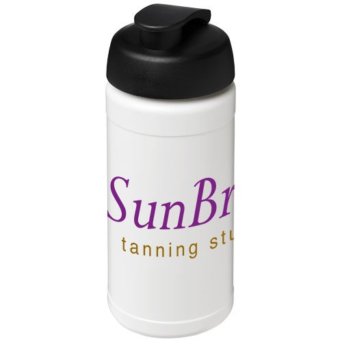 Baseline® Plus 500 ml Sportflasche mit Klappdeckel
