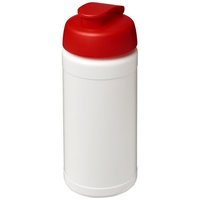 weiß  /  rot