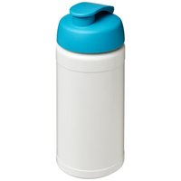 Baseline® Plus 500 ml Sportflasche mit Klappdeckel