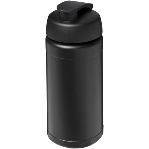 Baseline® Plus 500 ml Sportflasche mit Klappdeckel