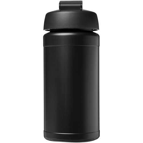 Baseline® Plus 500 ml Sportflasche mit Klappdeckel