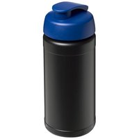 schwarz  /  blau