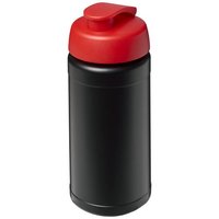 schwarz  /  rot