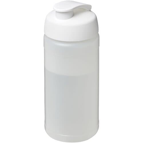 Baseline® Plus 500 ml Sportflasche mit Klappdeckel