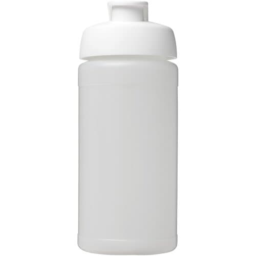 Baseline® Plus 500 ml Sportflasche mit Klappdeckel