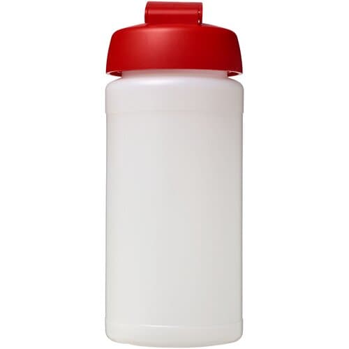 Baseline® Plus 500 ml Sportflasche mit Klappdeckel