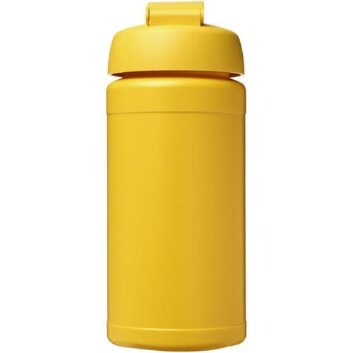 Baseline® Plus 500 ml Sportflasche mit Klappdeckel