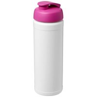 weiß  /  rosa