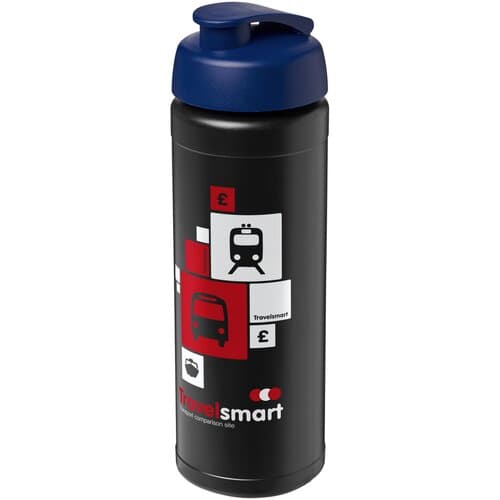 Baseline® Plus 750 ml Flasche mit Klappdeckel