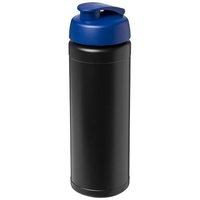 schwarz  /  blau