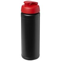 schwarz  /  rot