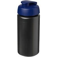 schwarz  /  blau